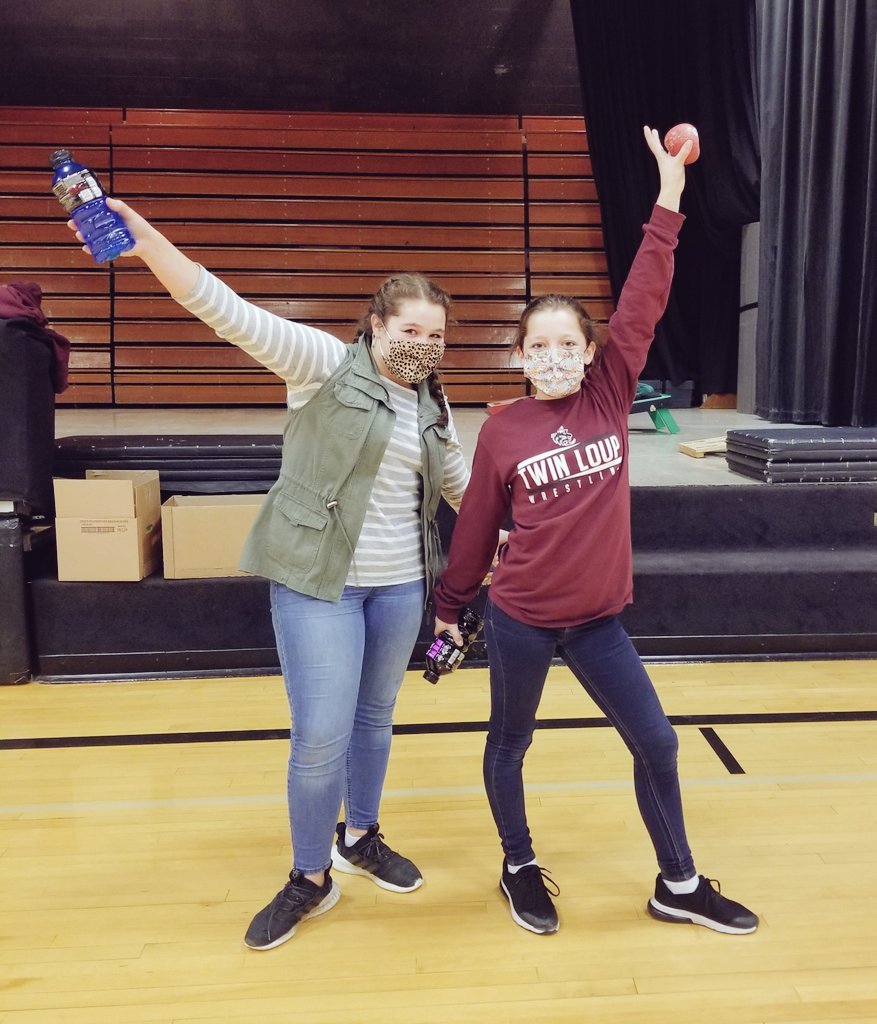 SargentSchools's tweet photo. The Kipp girls were the line dancing Champions! https://t.co/KLBfn7XblD