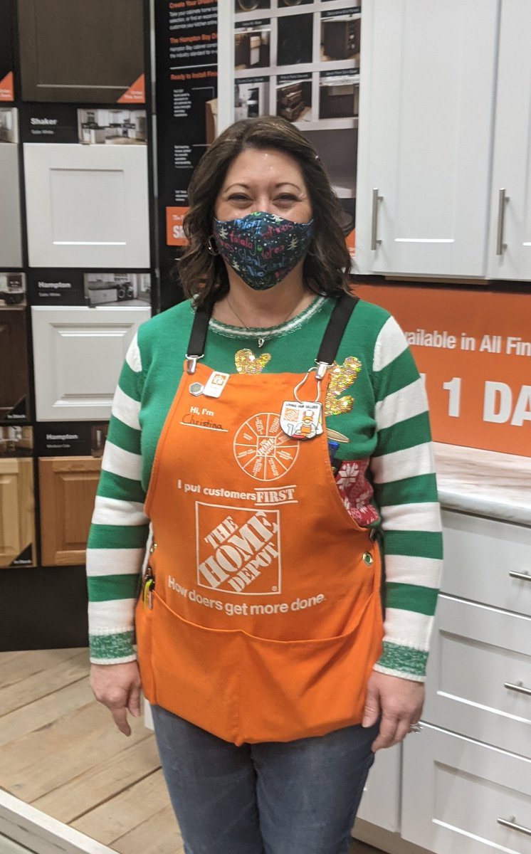dkennedy681's tweet photo. Happy Ugly Sweater Day! #MWDEC2020 https://t.co/AGk2i0oaG9