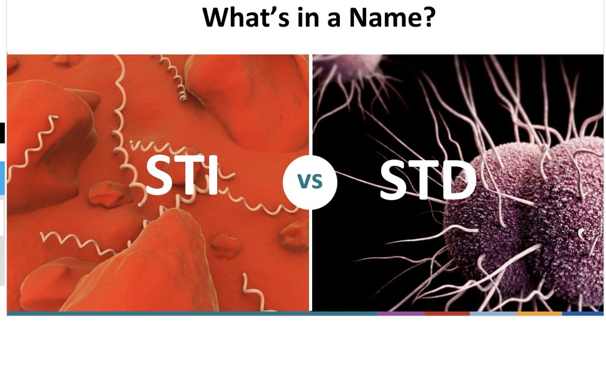 The roles of clinicians in STI prevention, the purpose of the guidelines as well as the major themes, and the importance of STI vs STD (infection refers to an organism infecting an individual whereas disease refers to a clinical process and as we know many STIs are asymptomatic)