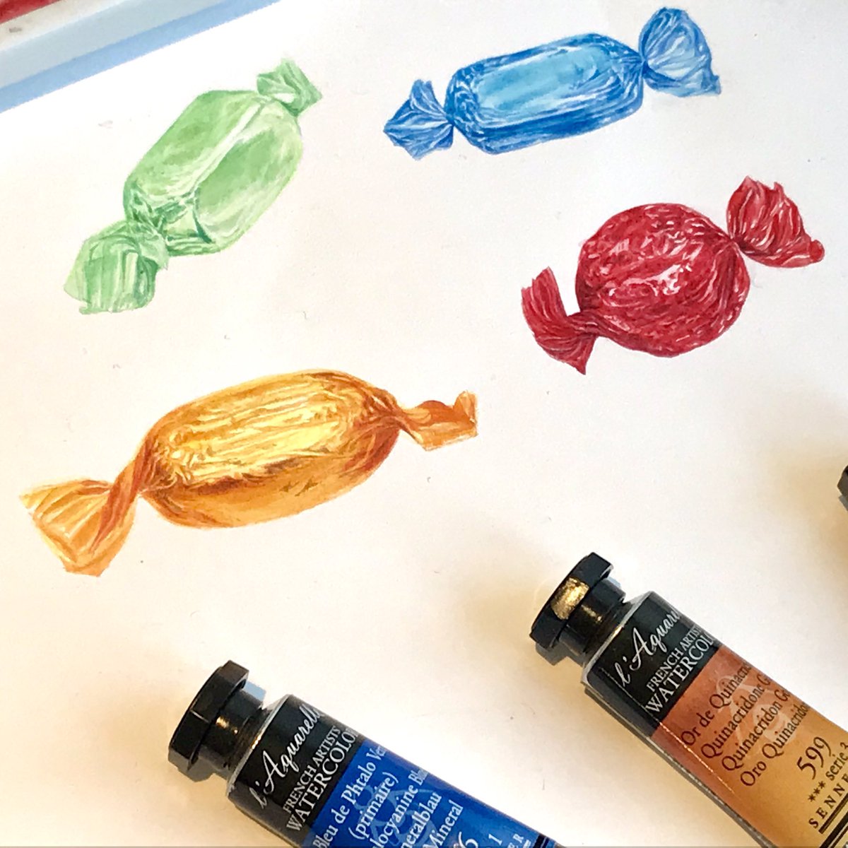 Susie Foster Susiefosterart Twitter