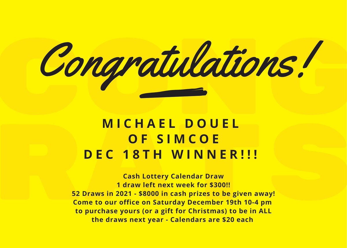 CLAccess's tweet image. 