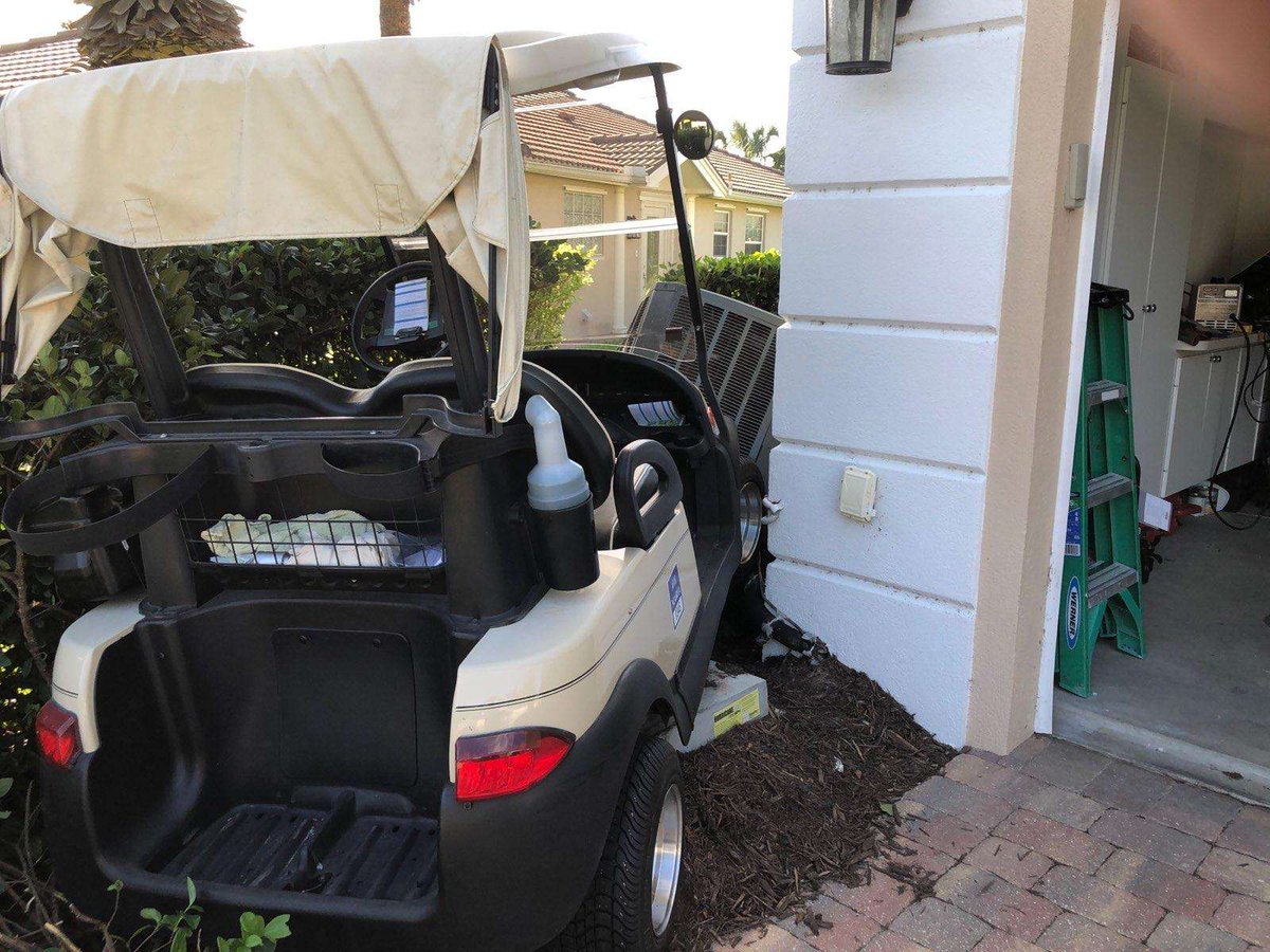 getpureair's tweet photo. Happy Holidays from everyone at Pure Air Conditioning!
Just a friendly reminder to NOT drive drunk!  This customer is lucky it was an air conditioner and not a person.  DUI's cost THOUSANDS as do new Trane Air Conditioners.

https://t.co/vzXBMjLUVD

239-597-7873 https://t.co/Rhs7e773fq