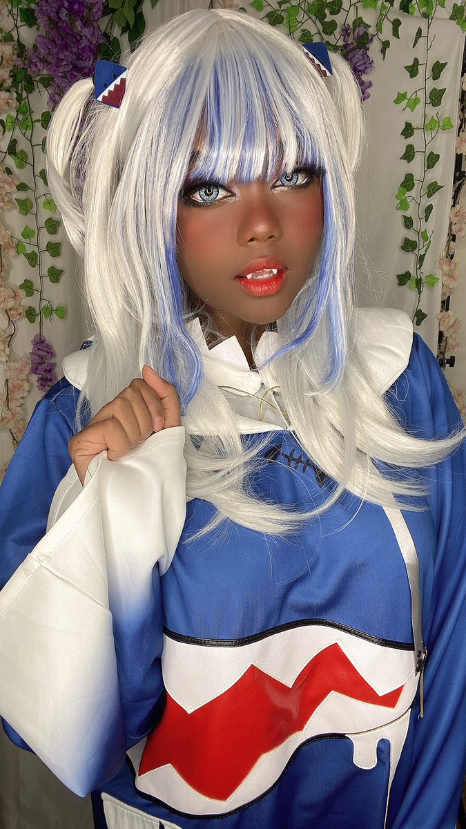 JADATHEDOLL (@littledolljplay) さんのコスプレ作品まとめ (5 件) - Twoucan