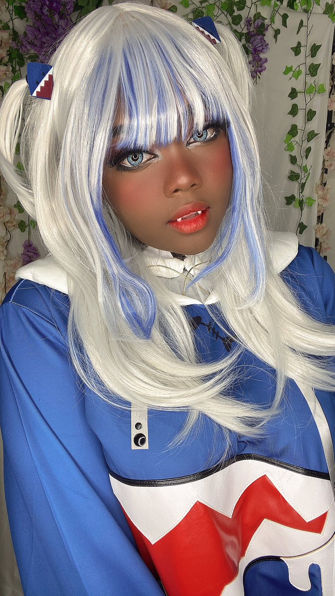 JADATHEDOLL (@littledolljplay) さんのコスプレ作品まとめ (5 件) - Twoucan