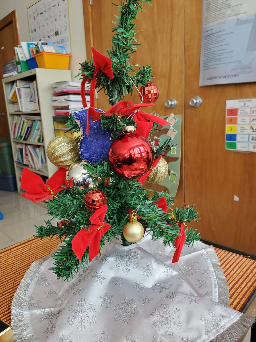 Patrice Christensen tweet media