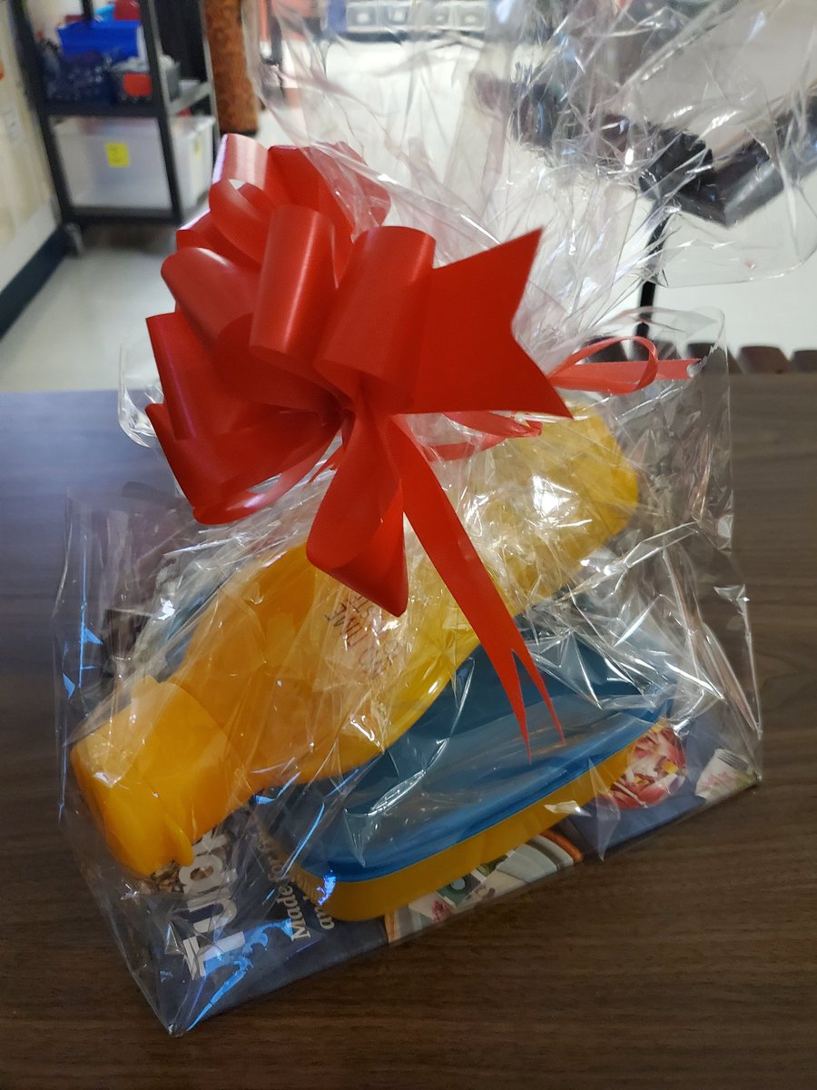 Natasha Thurmon (@nthurmonmusic) on Twitter photo Ho ho ho! Many thanks to the <a href="/NISDBoldt/">Boldt Elementary</a> admin and office staff for all the fun activities, treats, and bingo prizes as we head into Winter Break! Ho ho ho! Many thanks to the <a href="/NISDBoldt/">Boldt Elementary</a> admin and office staff for all the fun activities, treats, and bingo prizes as we head into Winter Break!
