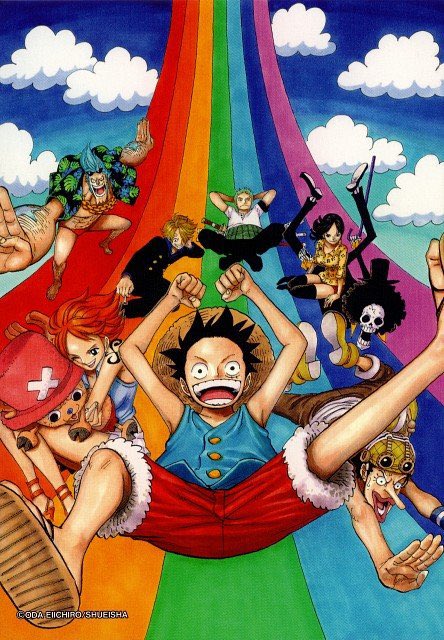 izuprint's tweet photo. 9: you lose a point if you think any of the strawhats are gay https://t.co/gjlA057IKk