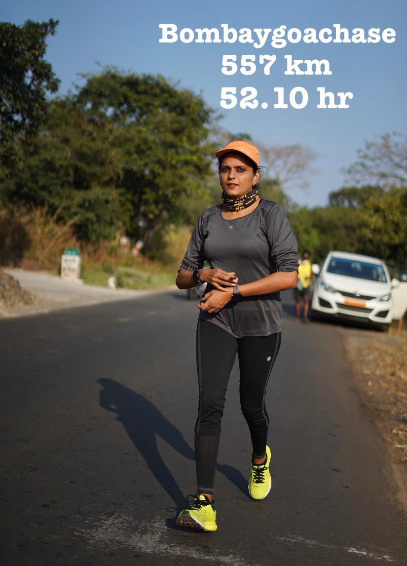 poojavarma2305's tweet image. Conquered #BombayGoaChase, 557 kms, 52 hrs, 12 determined ladies' team...
Time to relax and unwind now...