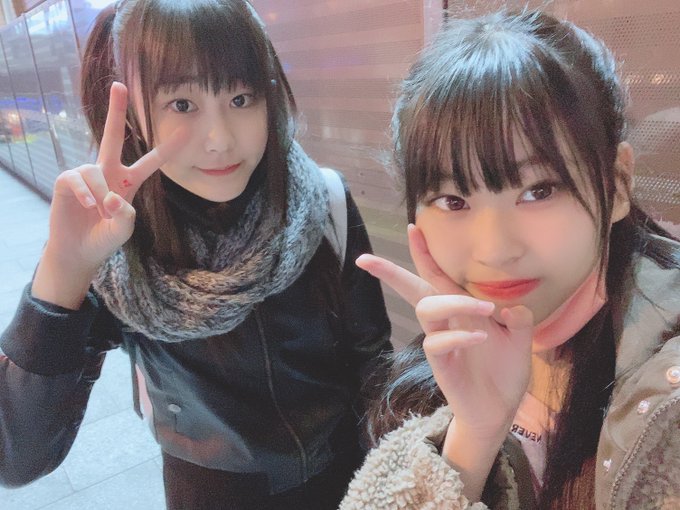 Twitterのコスプレ画像17