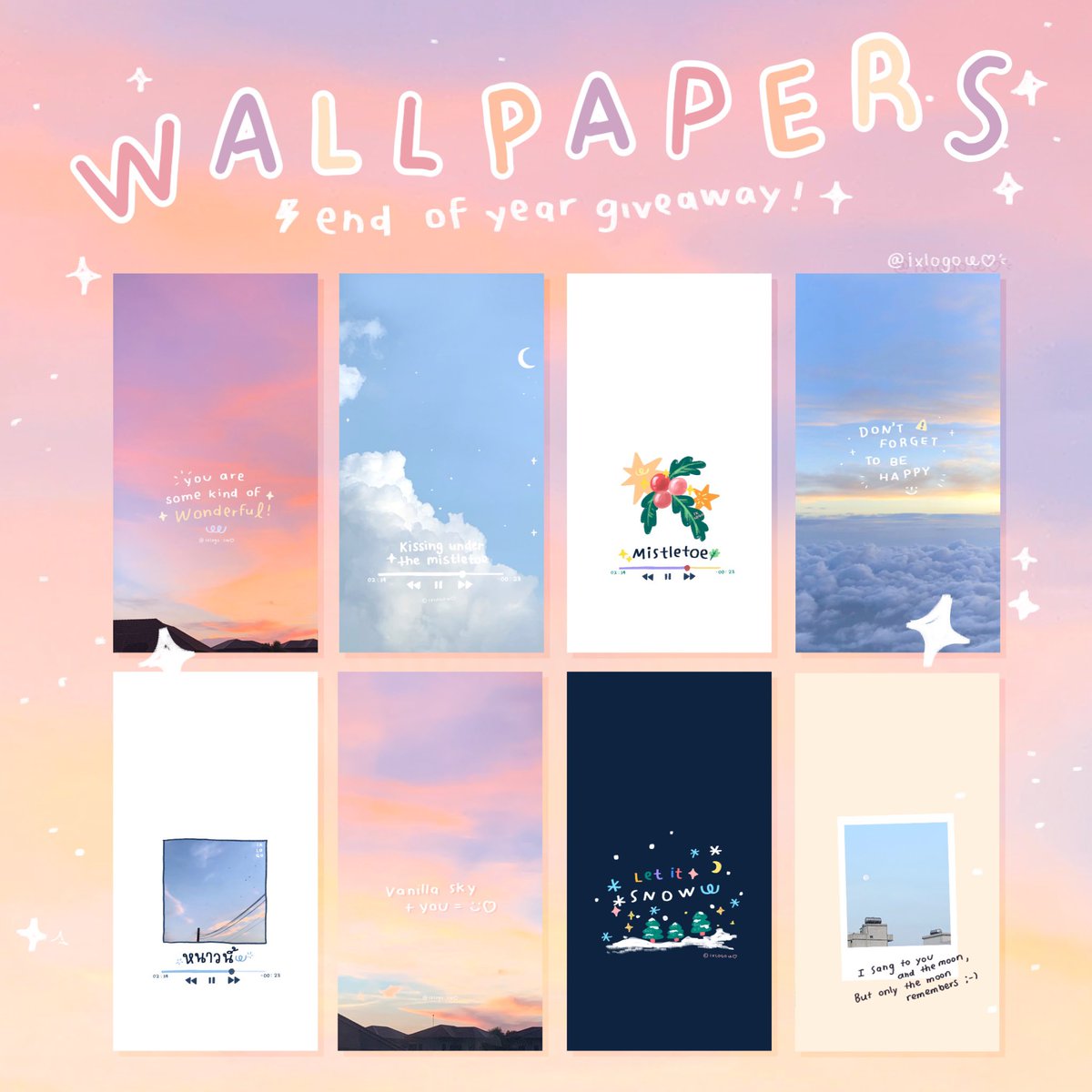 ♡ig: 𝙞𝙭𝙡𝙤𝙜𝙤 * tweet media