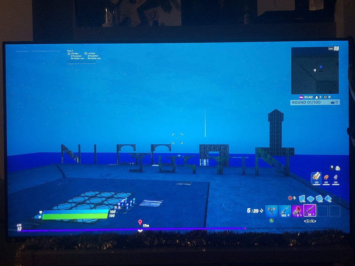 ArchieCcc's tweet photo. our tribute to the one and only cracked fortnite player #justin #Fortnite #ihatethisgame #susiety #inparis #KanyeWest #BLM #bruh https://t.co/UZOb3g0JRD