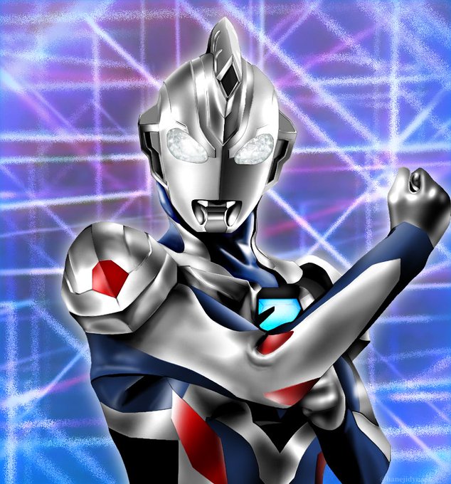 「ウルトラマンZ」のTwitter画像/イラスト(新着)｜2ページ目)