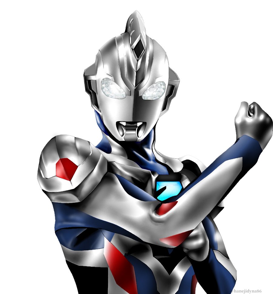 Twoucan ウルトラマンゼット の注目ツイート イラスト マンガ