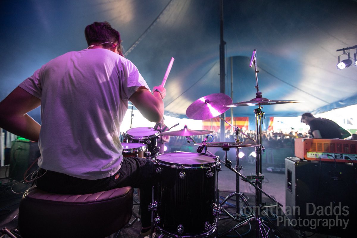 Touring. #loudmusic #atg