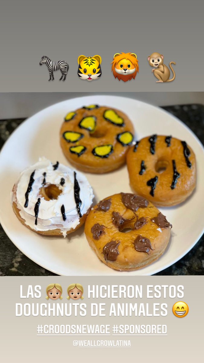 Our snacks 😋 to watch #croodsnewage  #TheCroodsWatchParty