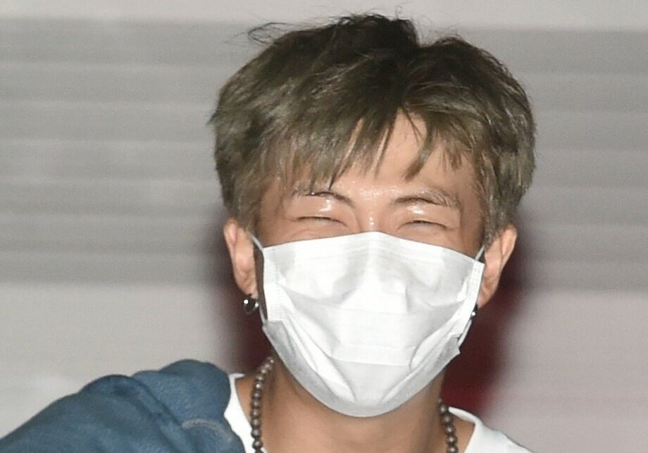 namjoon pics tweet media