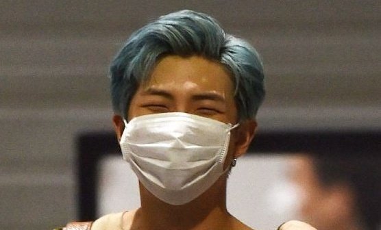 namjoon pics tweet media