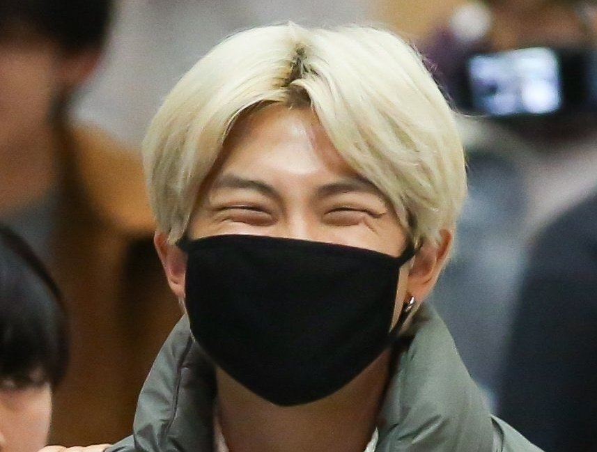 namjoon pics tweet media