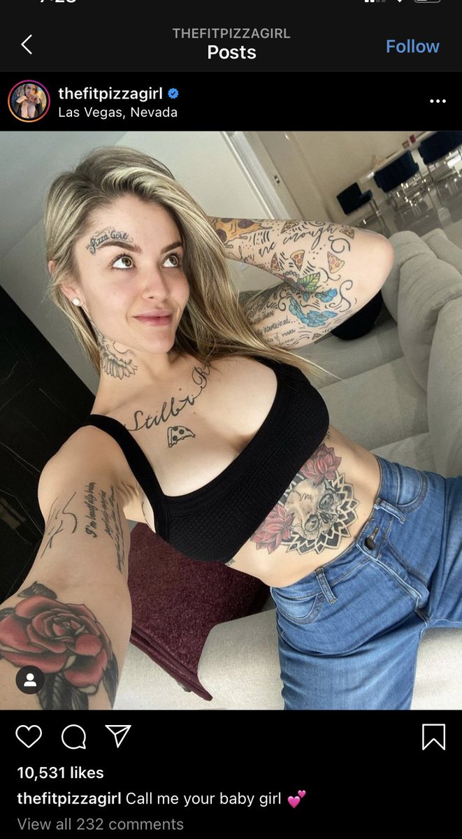 White women : A Thread