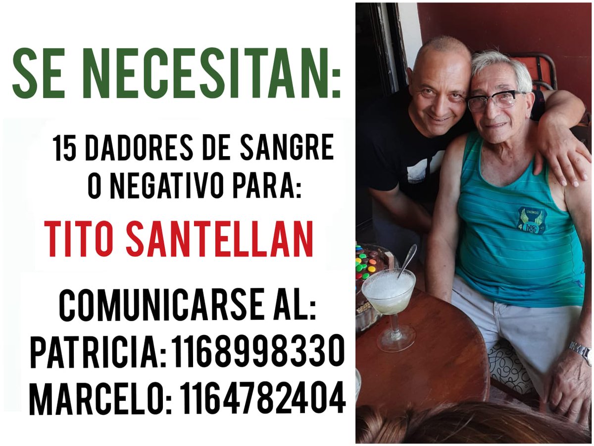 OficialAsfa's tweet photo. Fuerza Compañero estamos con usted Secretario 3ra edad ASFA https://t.co/AIcMzIB6IH