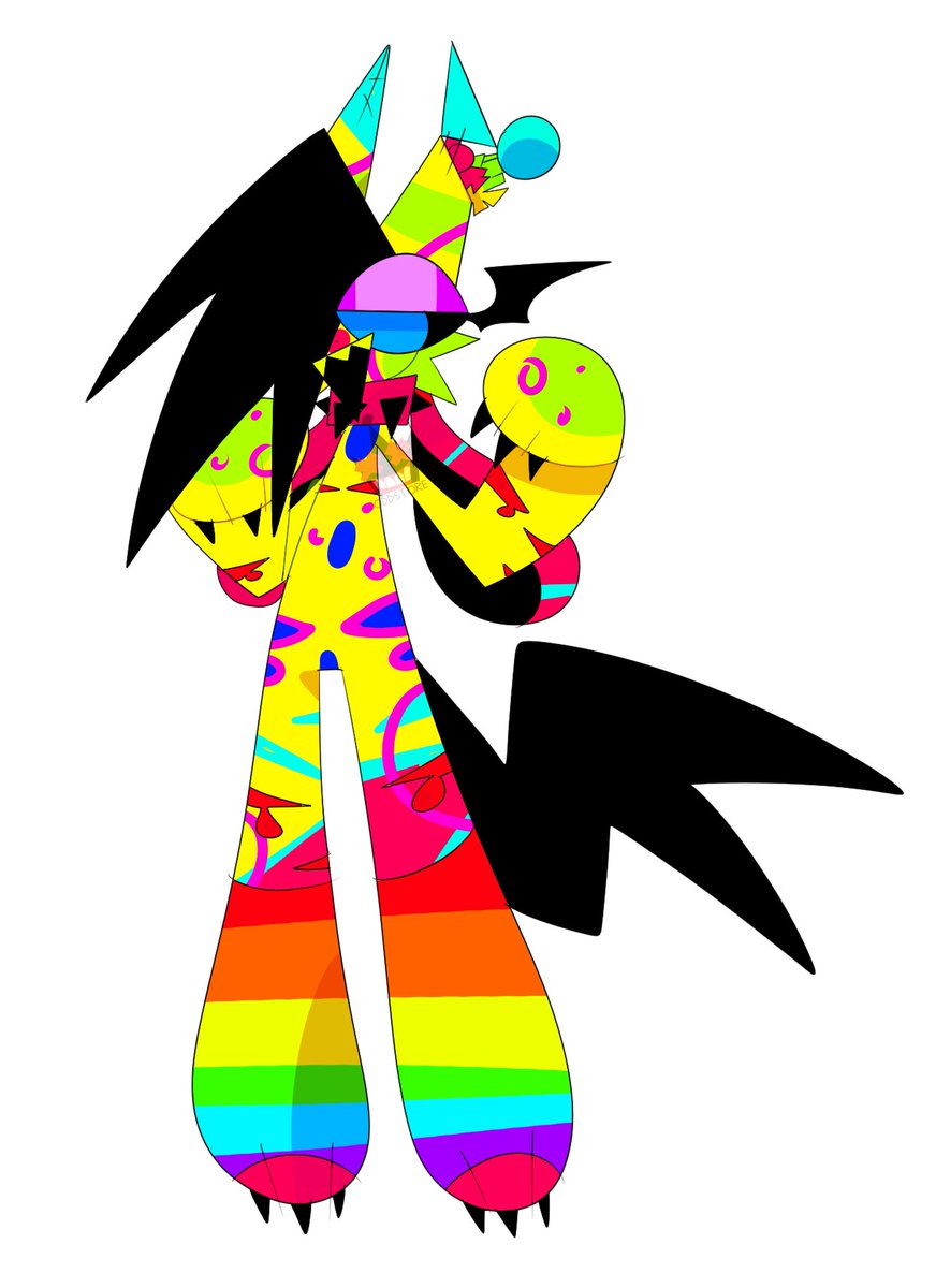 CheruuAx's tweet photo. CAUTION - EYESTRAIN, SELF HARM]

Custom commission for @S1DEBU4N / @edgebutchicky !
Price - $30
Interested in something like this? Dm me!

#furry #furryart #oc #ocart #art #artist #commission #commissionsopen #oddstore https://t.co/6hacguNHaX