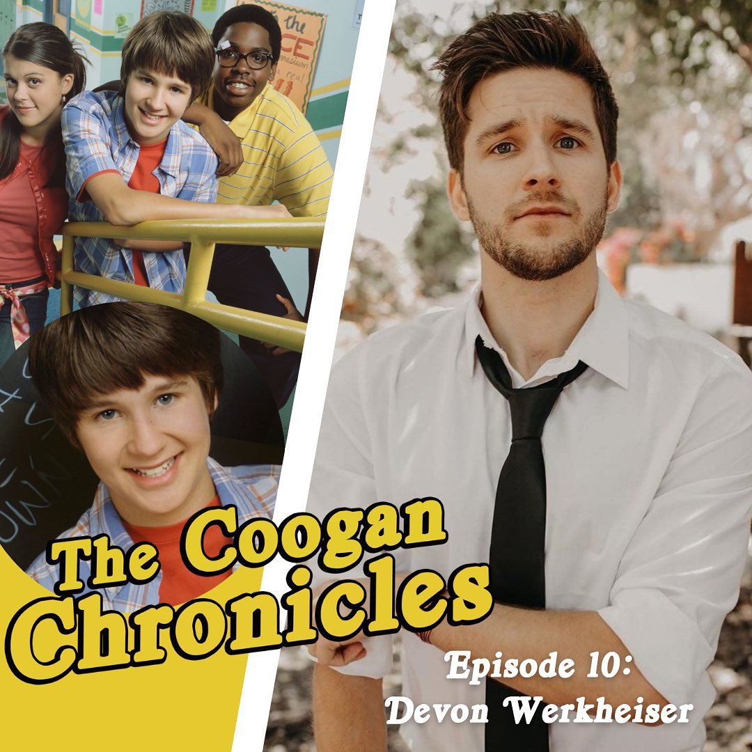 The Coogan Chronicles tweet media