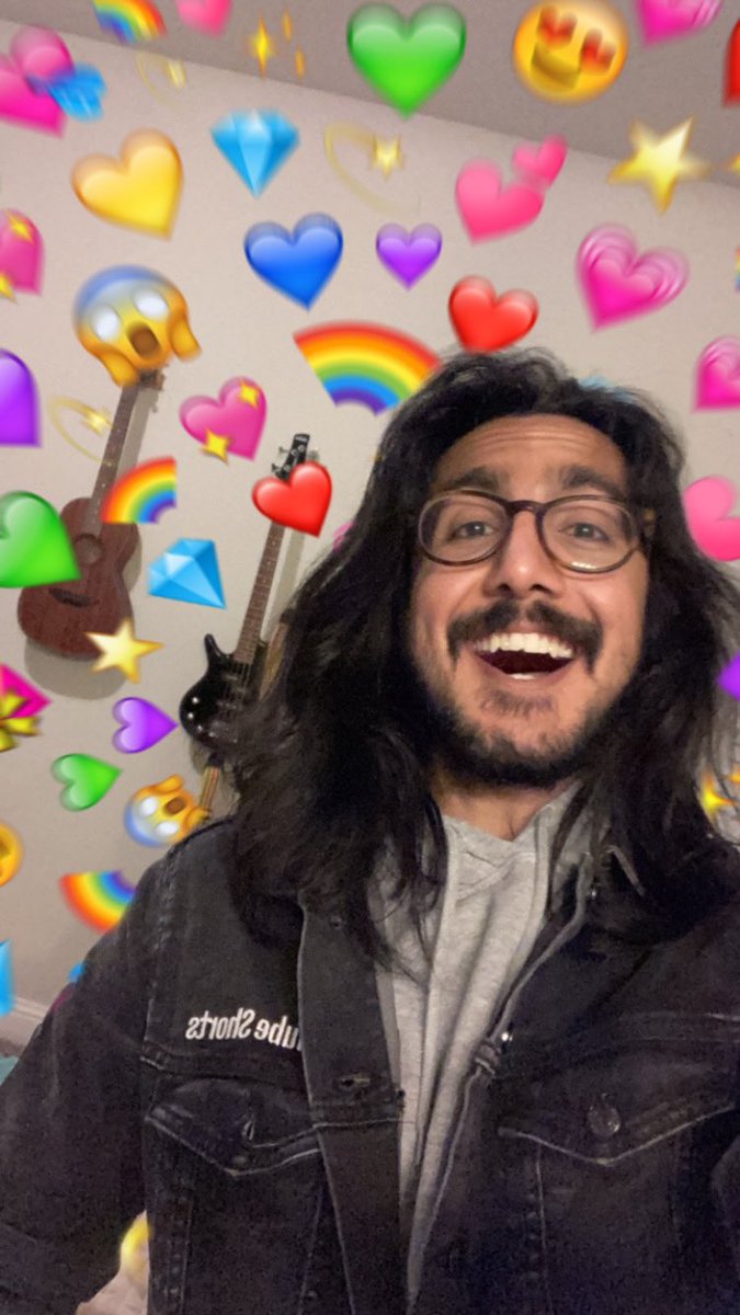 ajabdullah_'s tweet photo. shoutout @YouTube 🥺❤️ https://t.co/iq9nsQ0fk4