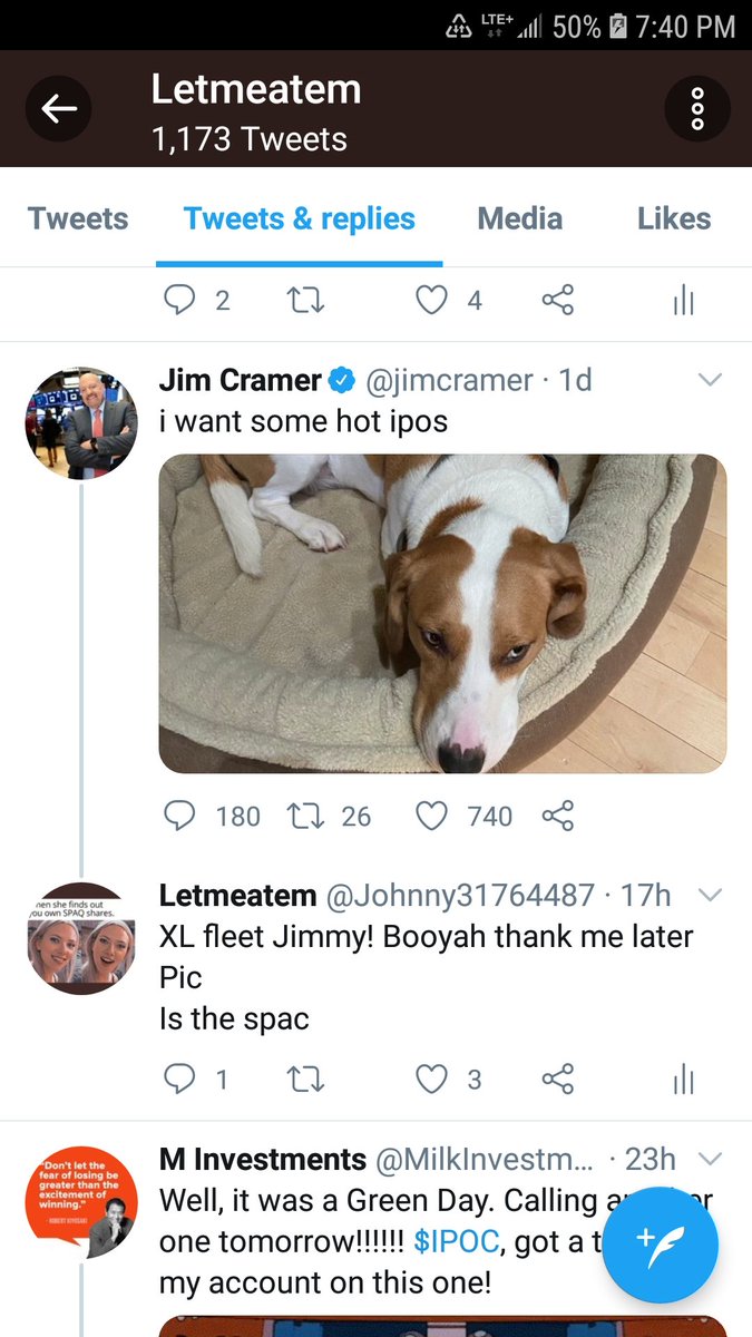 Johnny fking cash tweet media