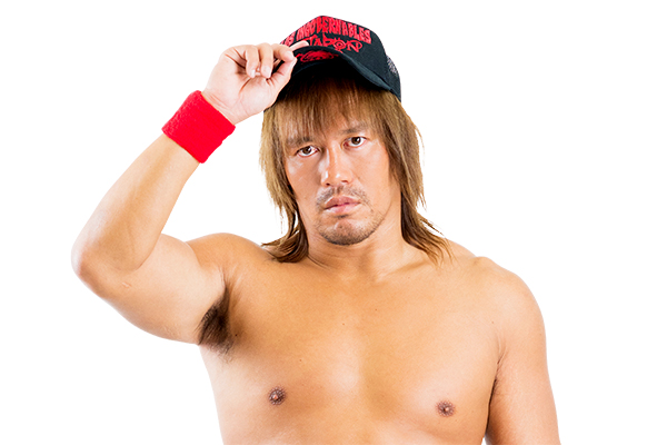 新日本プロレスリング株式会社 on Twitter: