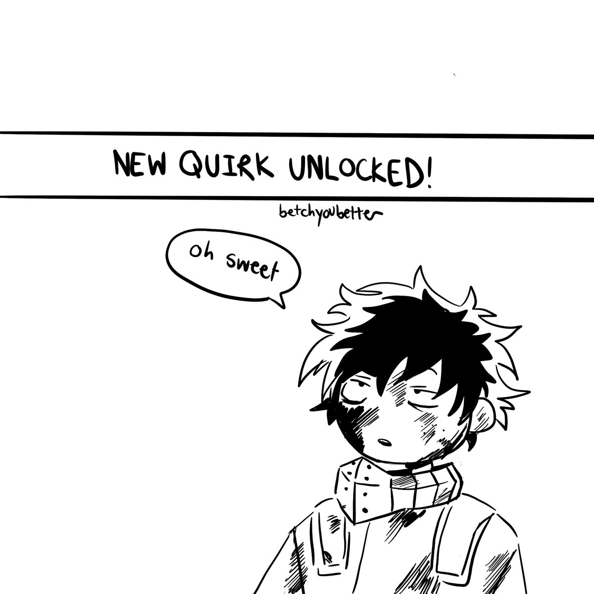 betchyoubetter's tweet photo. WOT
#BokuNoHeroAcademia #bnha #mha #myheroacademia https://t.co/rJ64bsClG9