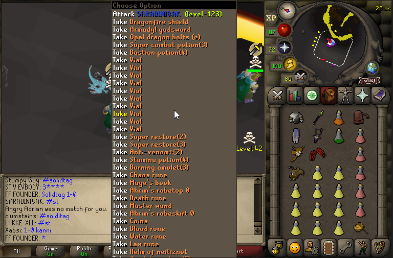 SOLIDTAGRS tweet media