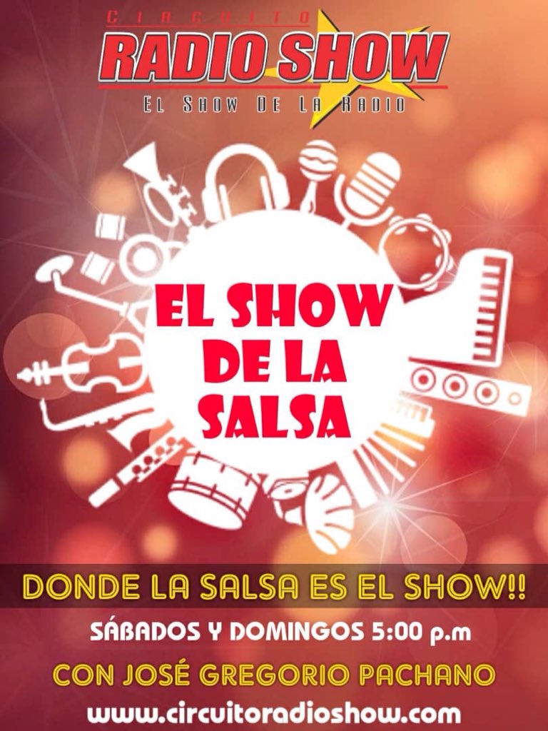 RADIO SHOW (@turadioshow) on Twitter photo 