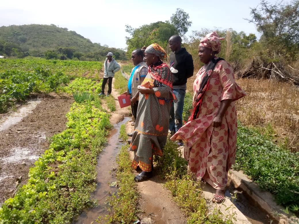 KANTESamba6's tweet photo. Malgré ce manque d'équilibre entre les zones urbaines et rurales,  elles arrivent à joindre les deux bouts. C'était l'étape de la ville de Pita
@pvnuguinee
@PNUDGuinee
@diengfk https://t.co/bz49GqKlxg