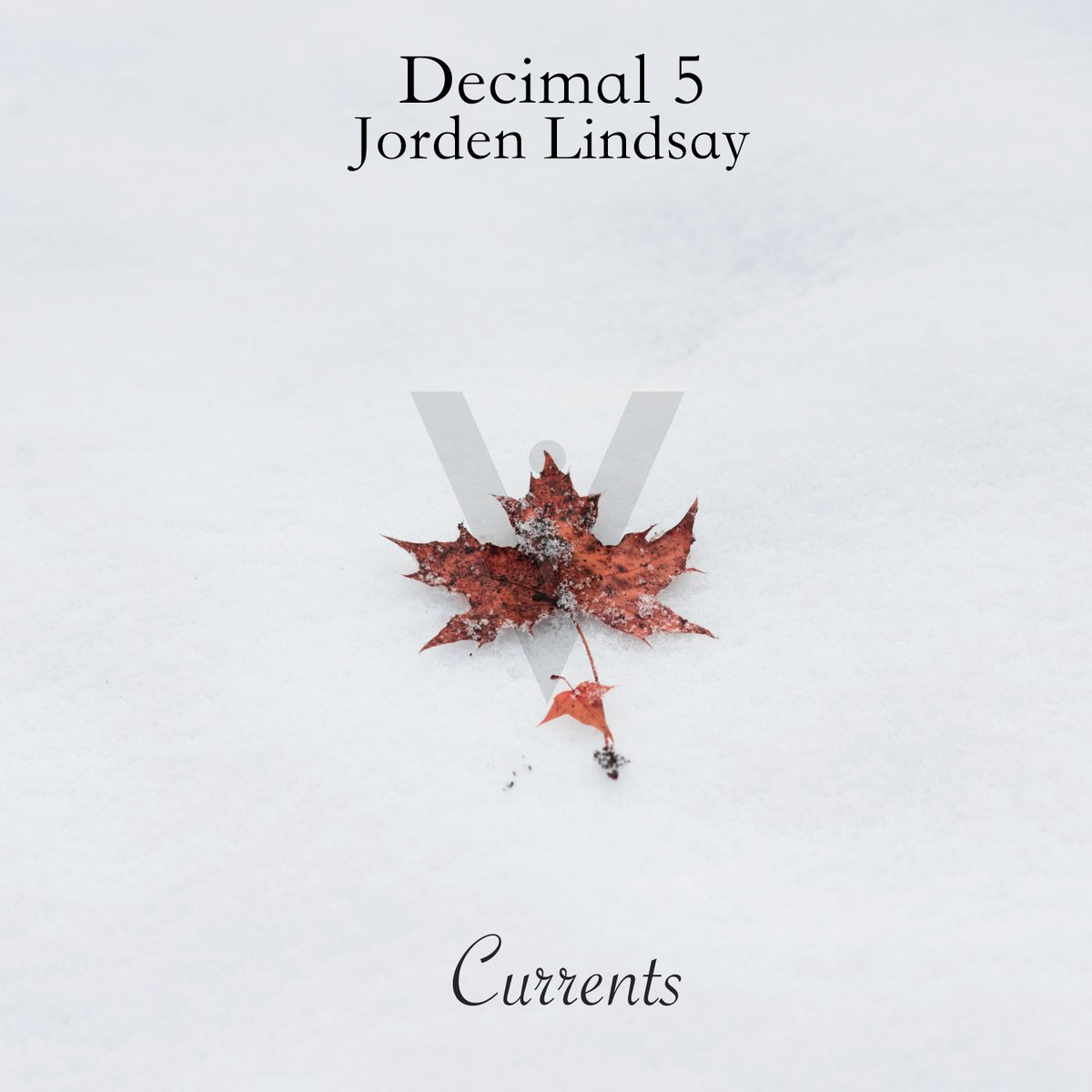 Wow I've been so busy that I almost forgot to mention that I'm releasing a NEW SONG called 'Currents' on 8th January on my new label <a href="/PurpleDinosaurM/">Purple Dinosaur Music</a> :) 

If you haven't popped a follow - I'd really appreciate it <3