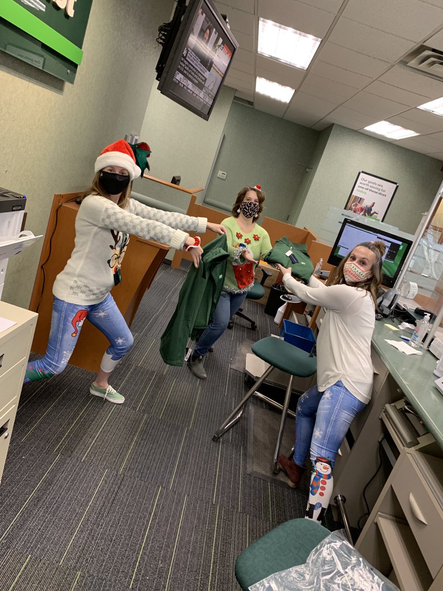 Day 5 of  the 5 days of Christmas ! #shoplocal #chemongstrong #peterborough #giftlocal @TinorSebastien <a href="/MichelleW_TD/">Michelle Wilson</a> ⁦<a href="/ashkayz/">ashley gallant</a>⁩