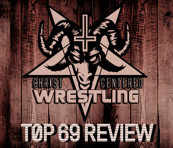 We take a look at the CCW list with Cassius and Kourtney. They even give their predictions for the 2021 year in Christ Centered Wrestling and the people you should watch out for.

squaredcircleconfess.tumblr.com/post/637890312…