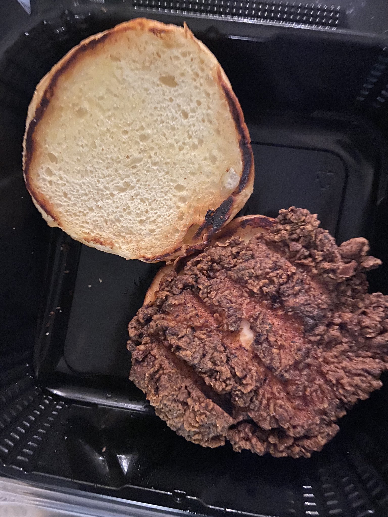 Outback Steakhouse Kimberly430 Not Our Best Work Please Send A Dm With Your Order And Contact Info So We Can Help Twitter