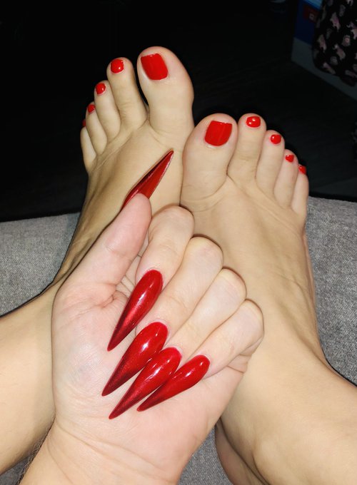 Click ❣️❤️❣️ if u like #Feet https://t.co/i2KLcYdxVT<a href="/tag/feet"class="tags">#Feet</a>