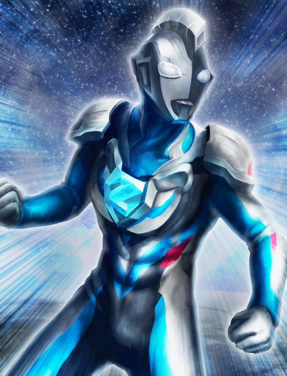 ウルトラマンz の感情分析 Nyakone ウルトラマンz の感情分析 Nyakone