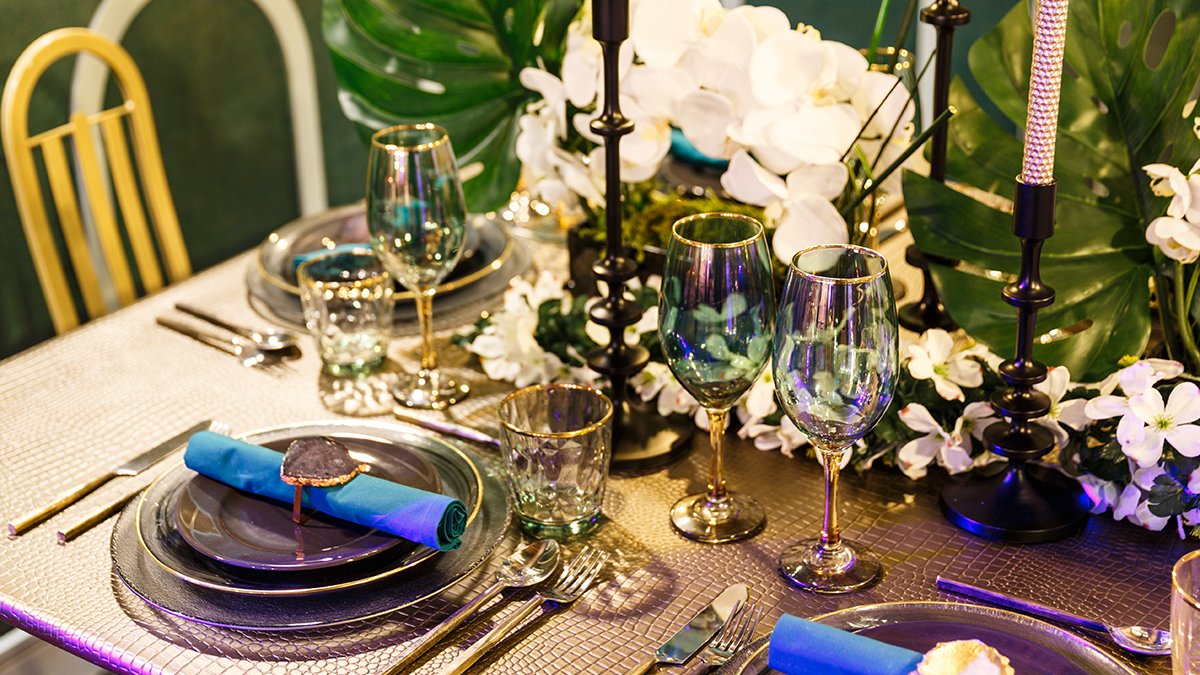 A year like no other calls for a celebration like no other. Let us help you design an unforgettable micro experience to spark joy this New Years. Contact us to learn more. ow.ly/jcN550CNmHE