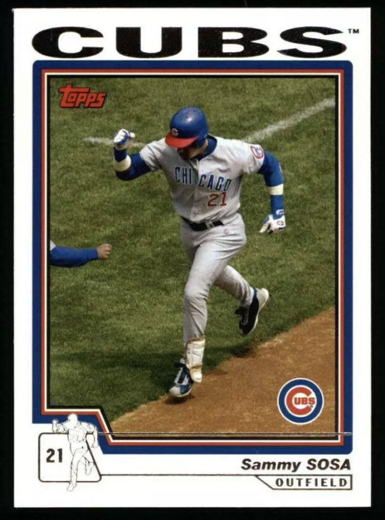 CardboardHistry's tweet image. Speaking of HRs by position, you might be shocked to know the player w/ most HRs while playing RF isn’t #TheHammer or #TheBabe but rather this once popular #Cubs icon who bashed 538 HRs to #BadHenry’s 520 as RF.🇩🇴 Neat article by @HarriganMLB on HRs/pos:
mlb.com/news/all-time-…