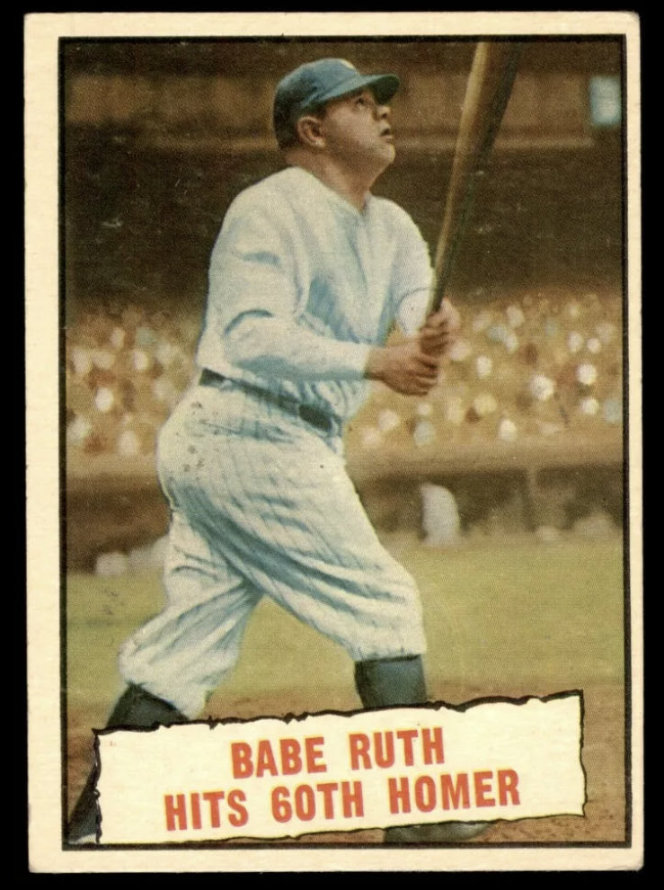 CardboardHistry's tweet image. Speaking of HRs by position, you might be shocked to know the player w/ most HRs while playing RF isn’t #TheHammer or #TheBabe but rather this once popular #Cubs icon who bashed 538 HRs to #BadHenry’s 520 as RF.🇩🇴 Neat article by @HarriganMLB on HRs/pos:
mlb.com/news/all-time-…