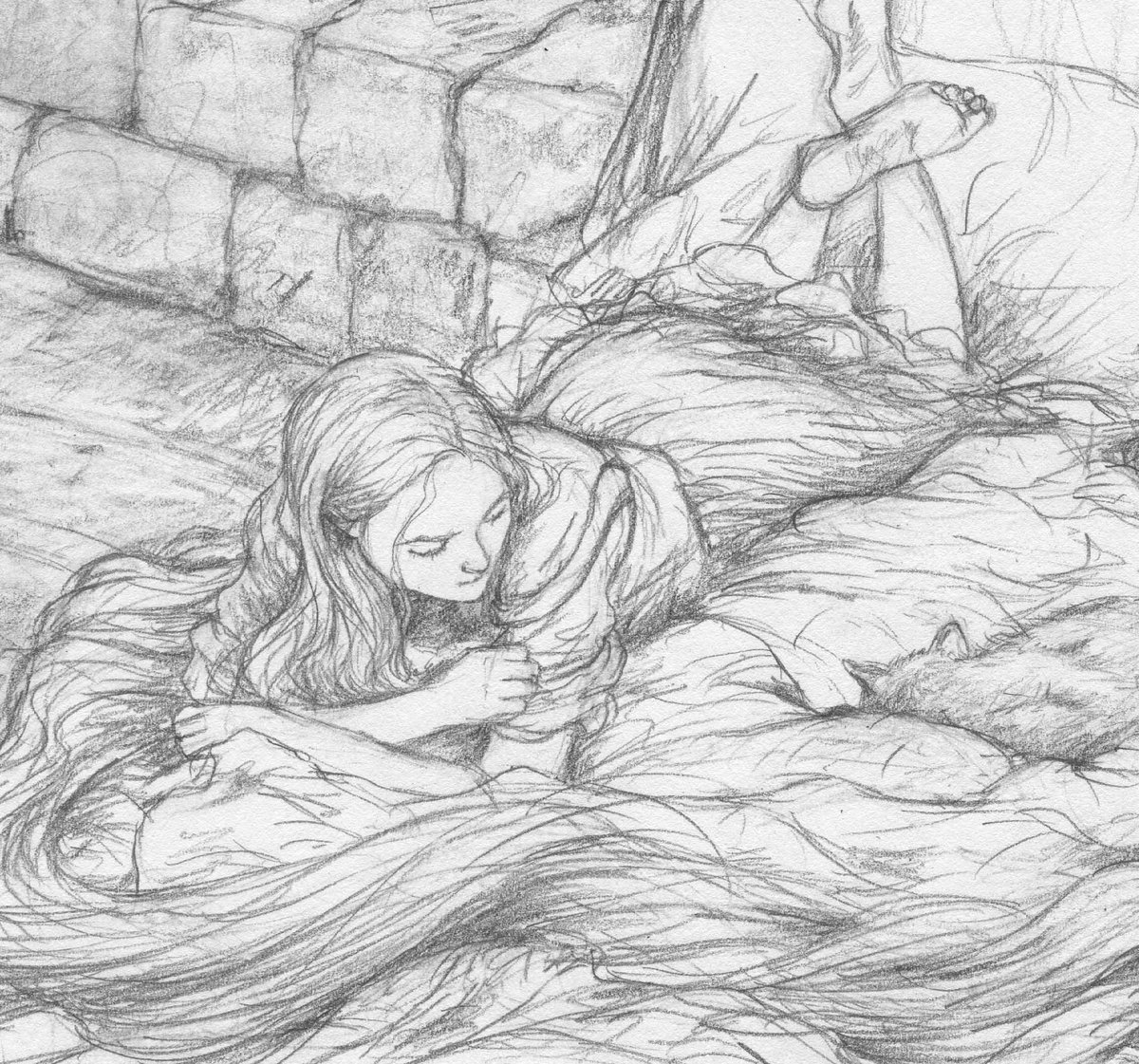 Finally working on some stuff.