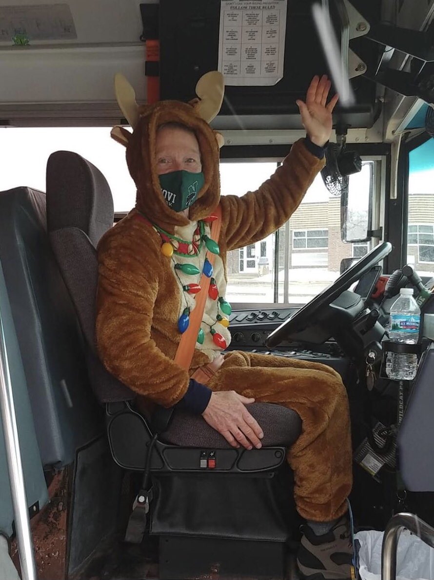 docsmatthews's tweet photo. It’s the last day for @NCSD until January 4. We had a great fall. It was bumpy at times but our district continues to be an amazing place! Thank you to everyone! Happy Holidays! #NoviTogether https://t.co/AVI98uIPPn