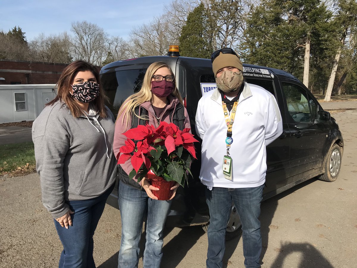 Rockvale FFA tweet media