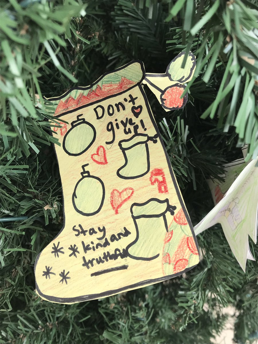 Richmond School tweet media