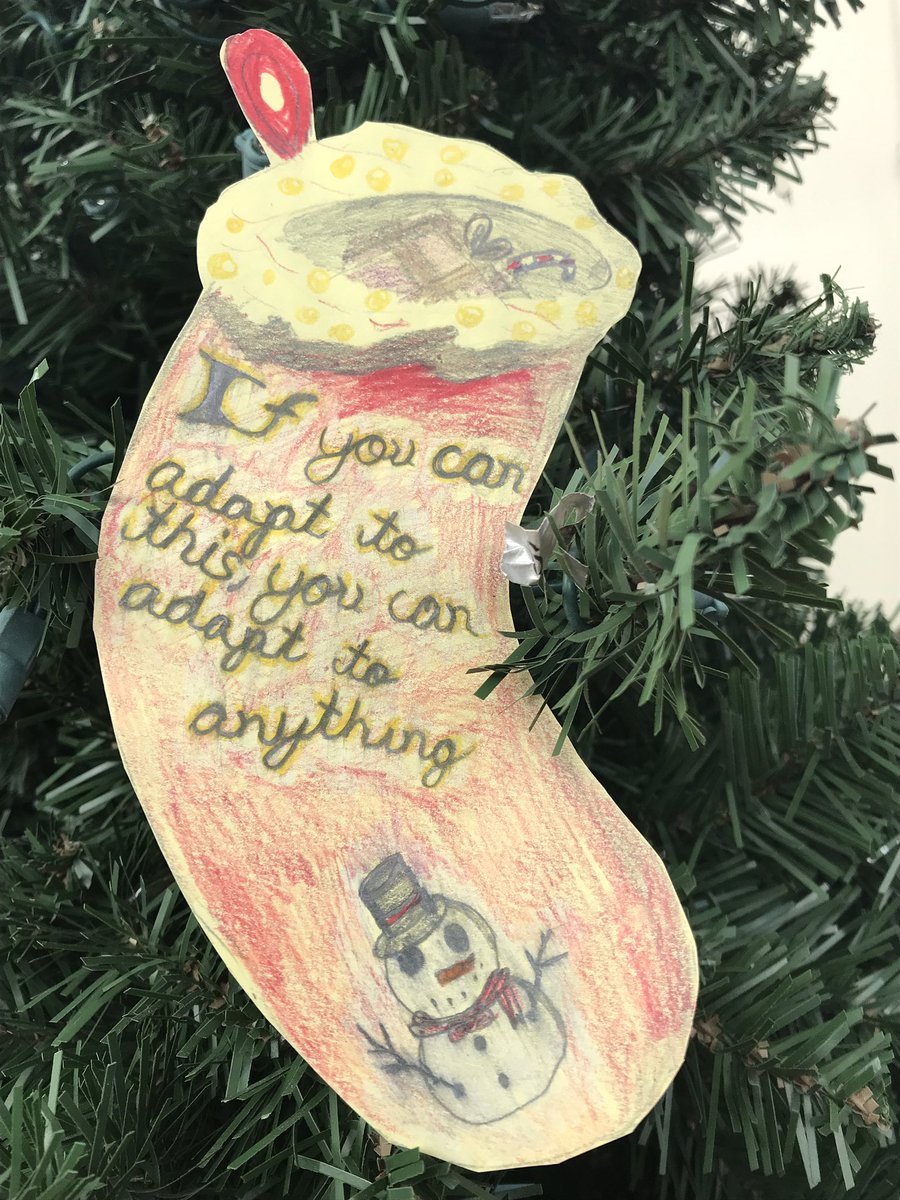 Richmond School tweet media