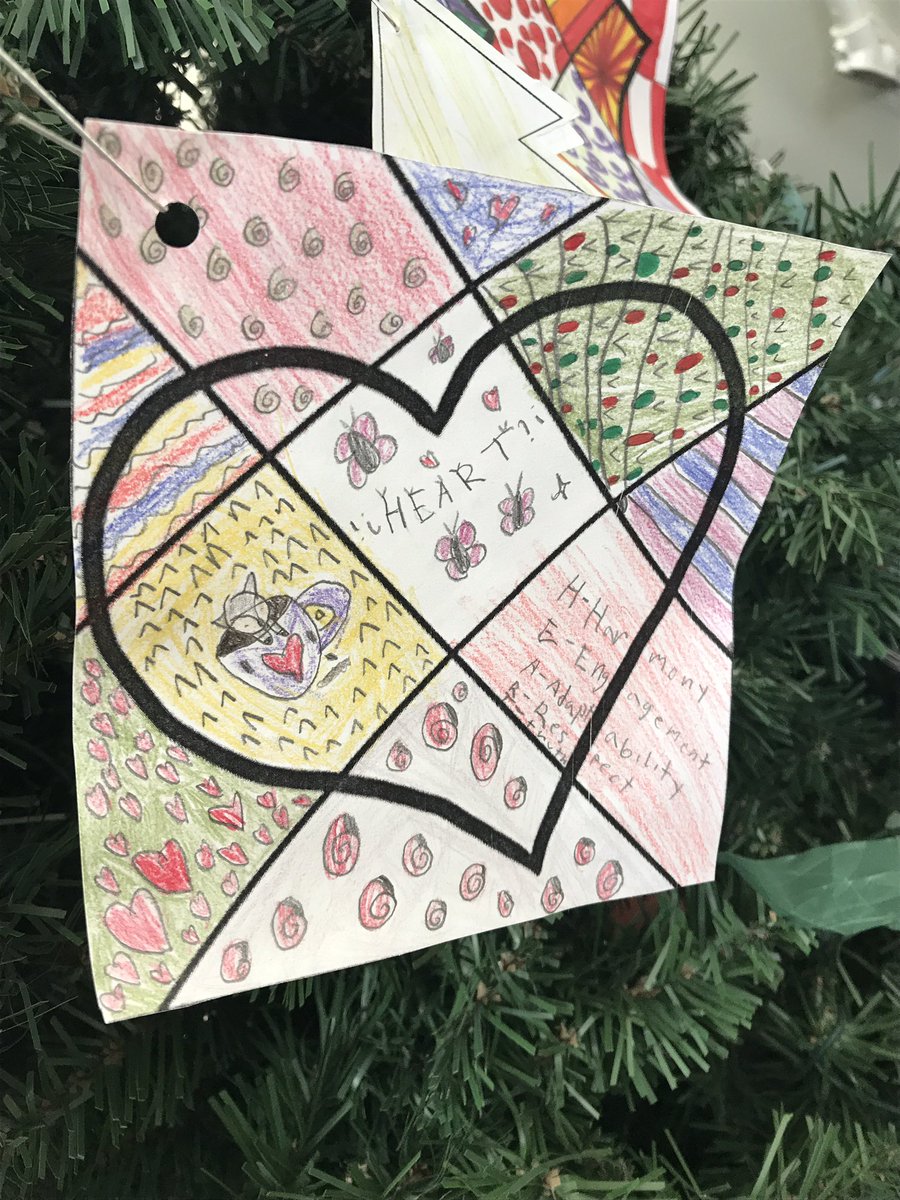 Richmond School tweet media