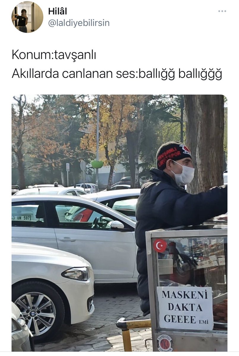 no context davşanlı (@ntavsanli) on Twitter photo 