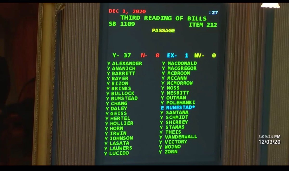 WinnieBrinks's tweet photo. Thereโs a Brinks/Barrett package headed to @GovWhitmerโs desk! (I know, how likely is that?!) Nevertheless, Iโm proud be the sponsor of this bipartisan legislation to help rebuild the GR Home for Veterans, and vets homes statewide. @SenTomBarrett #mileg #GRH4V ๐บ๐ธ๐บ๐ธ๐บ๐ธ https://t.co/oawN3eyO0Q